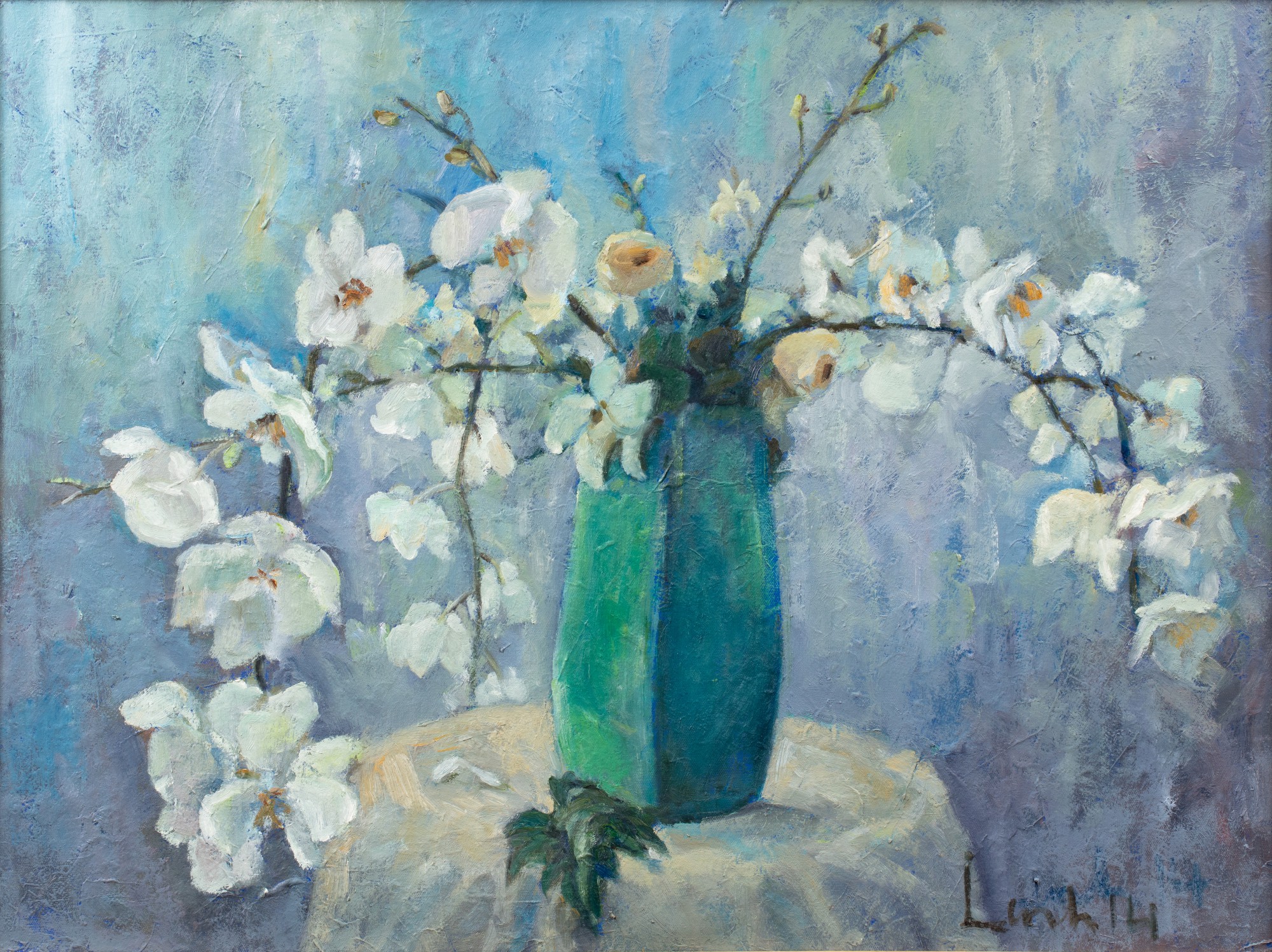 Huynh Thị Nhat Linh