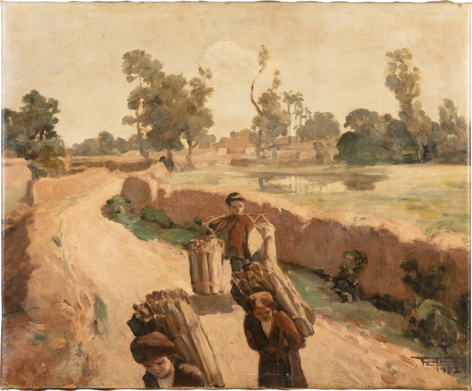 Nguyen Mai Thu (20th century)