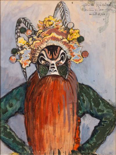 François de Marliave