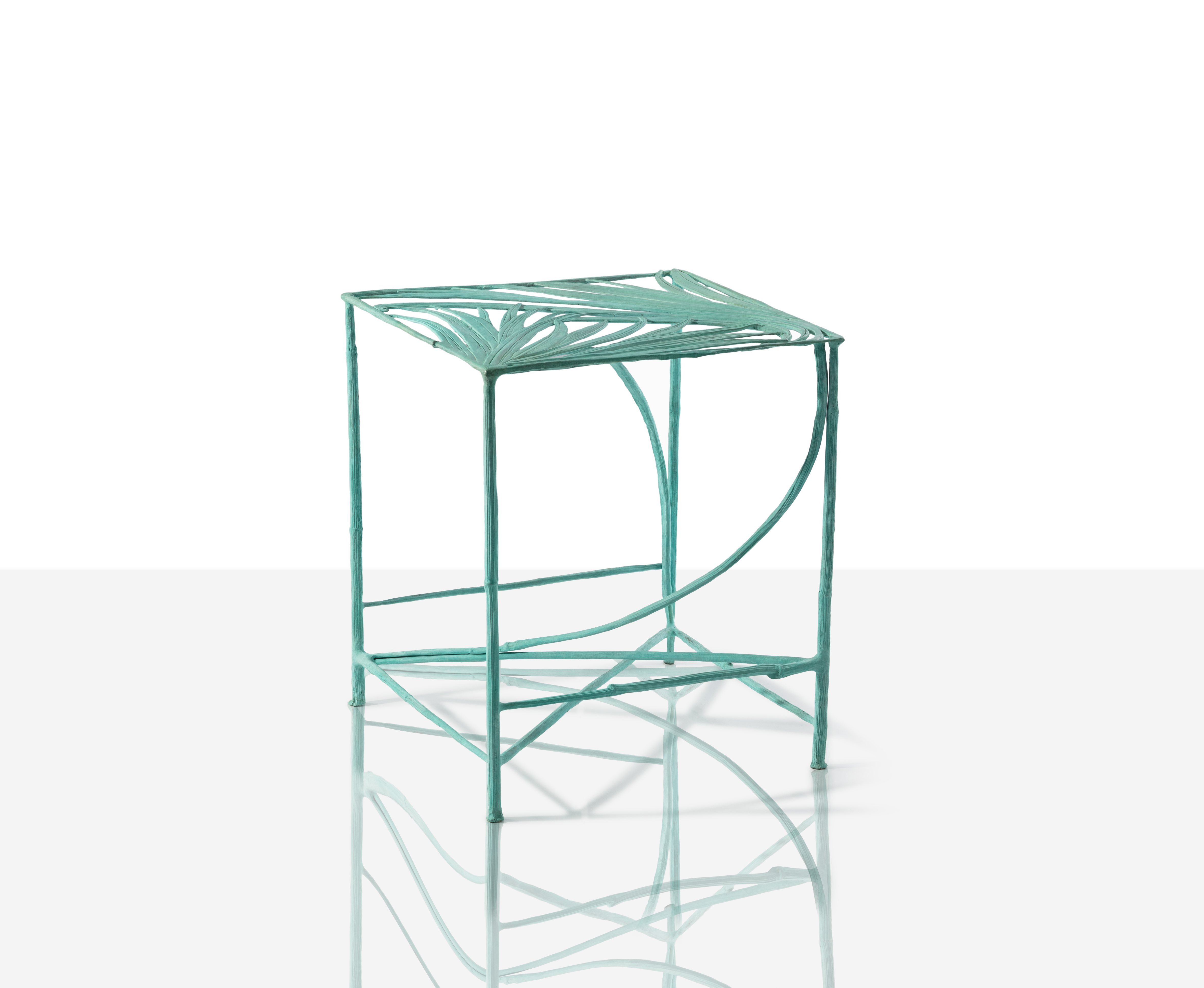 Claude Lalanne — Table Williamsburg