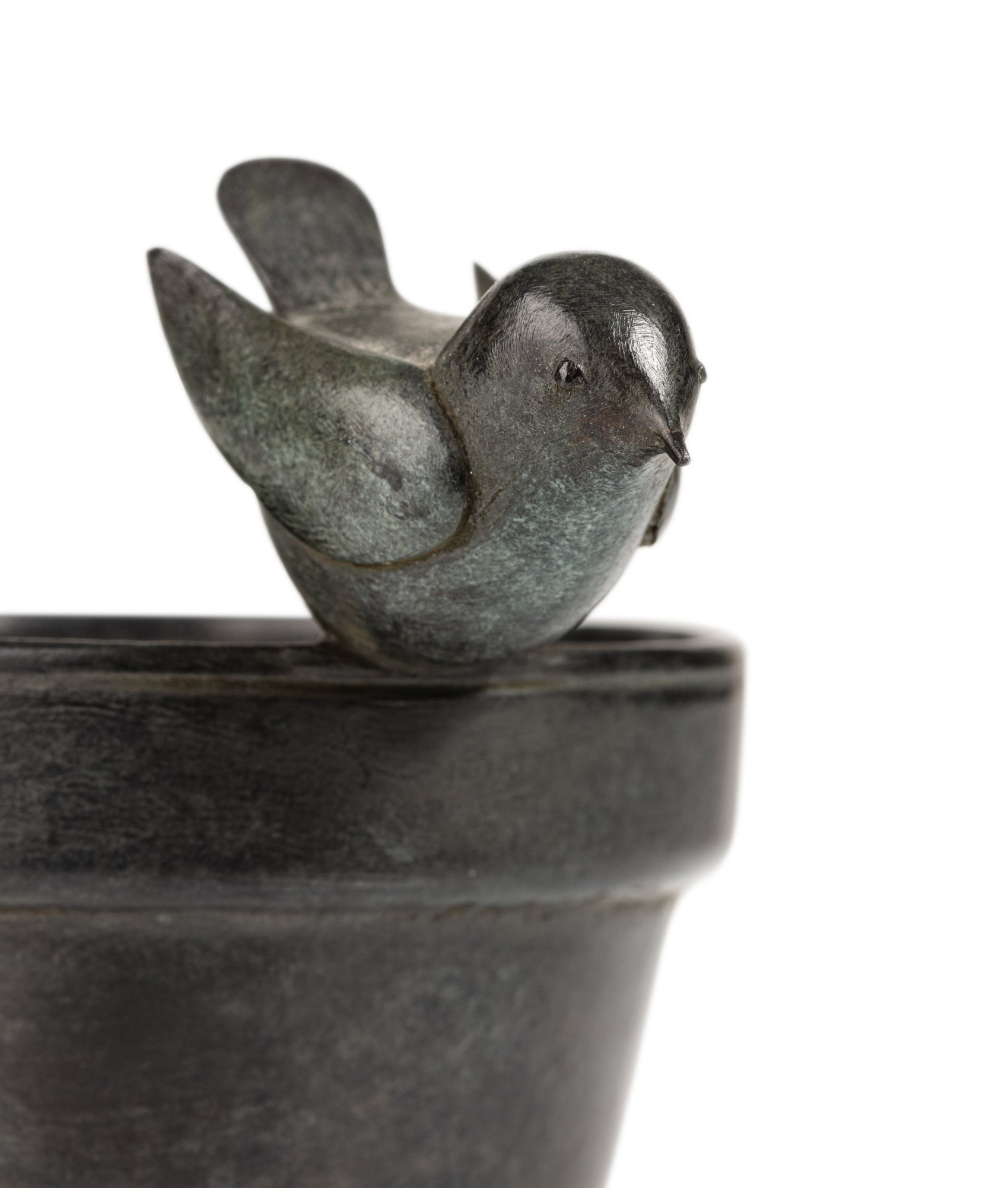 François-Xavier Lalanne — Le Roitelet