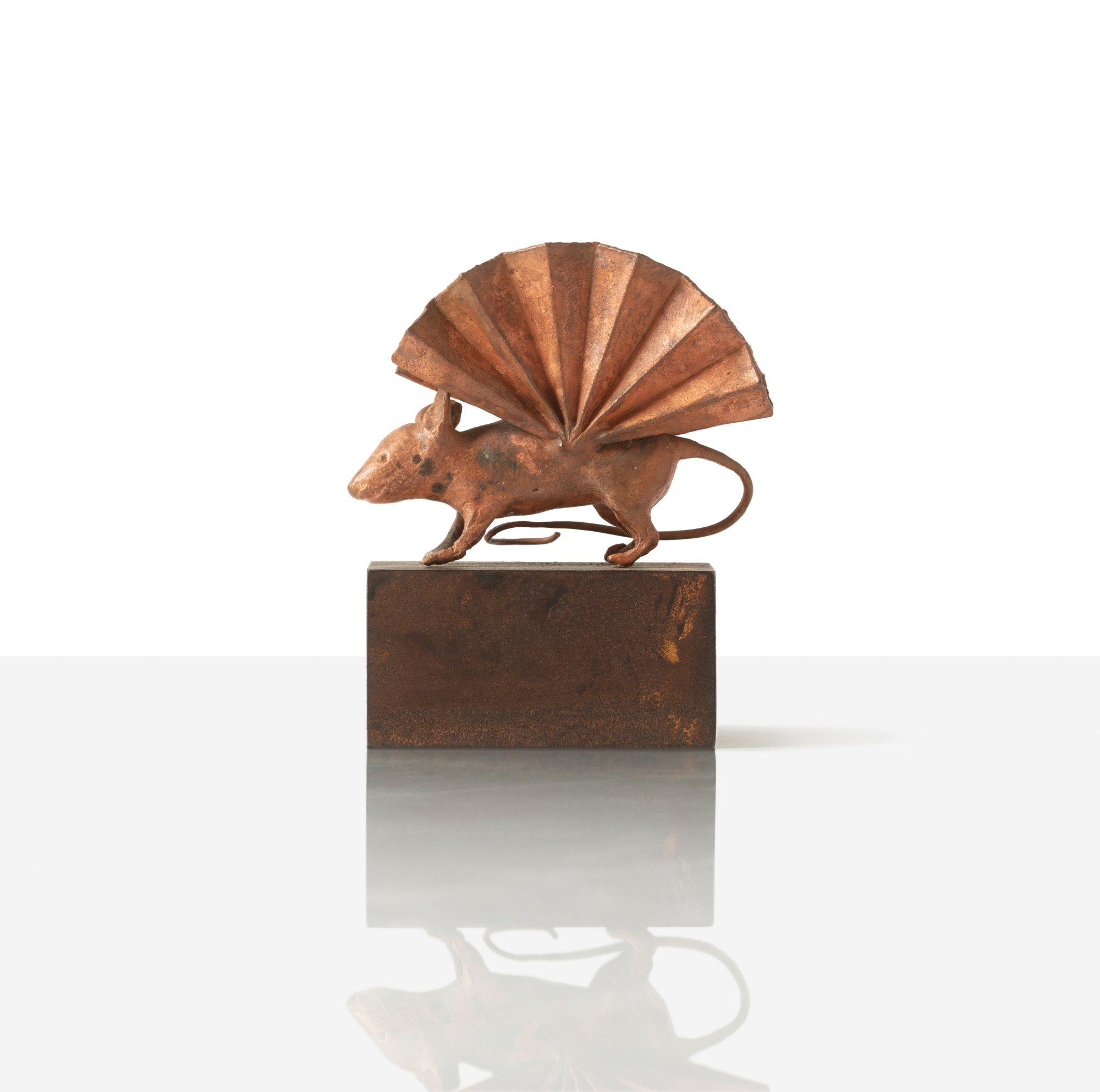 Claude Lalanne — Dragonnet