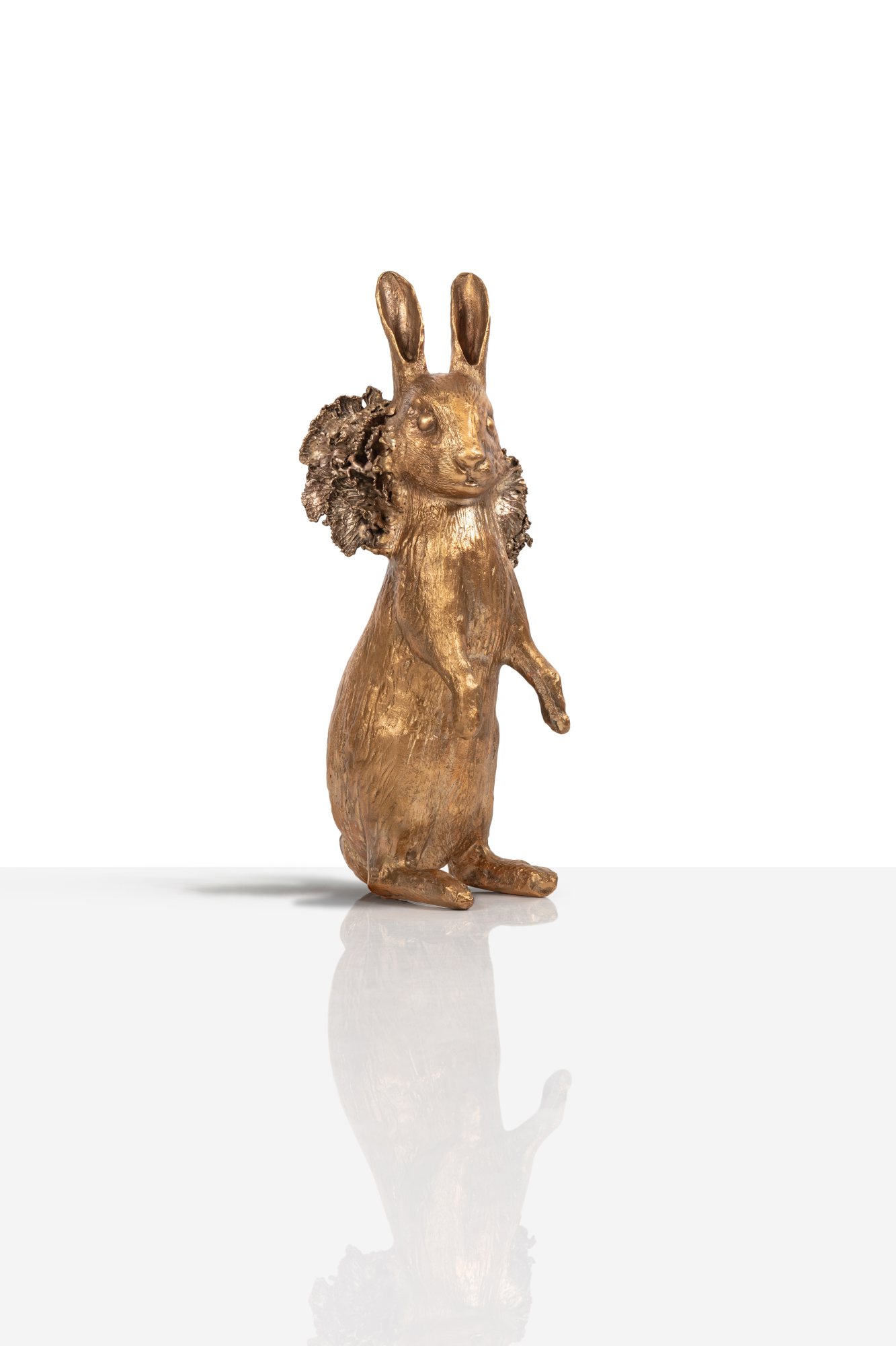 Claude Lalanne — Lapin Chouchou