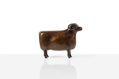 Petit Mouton de Peter