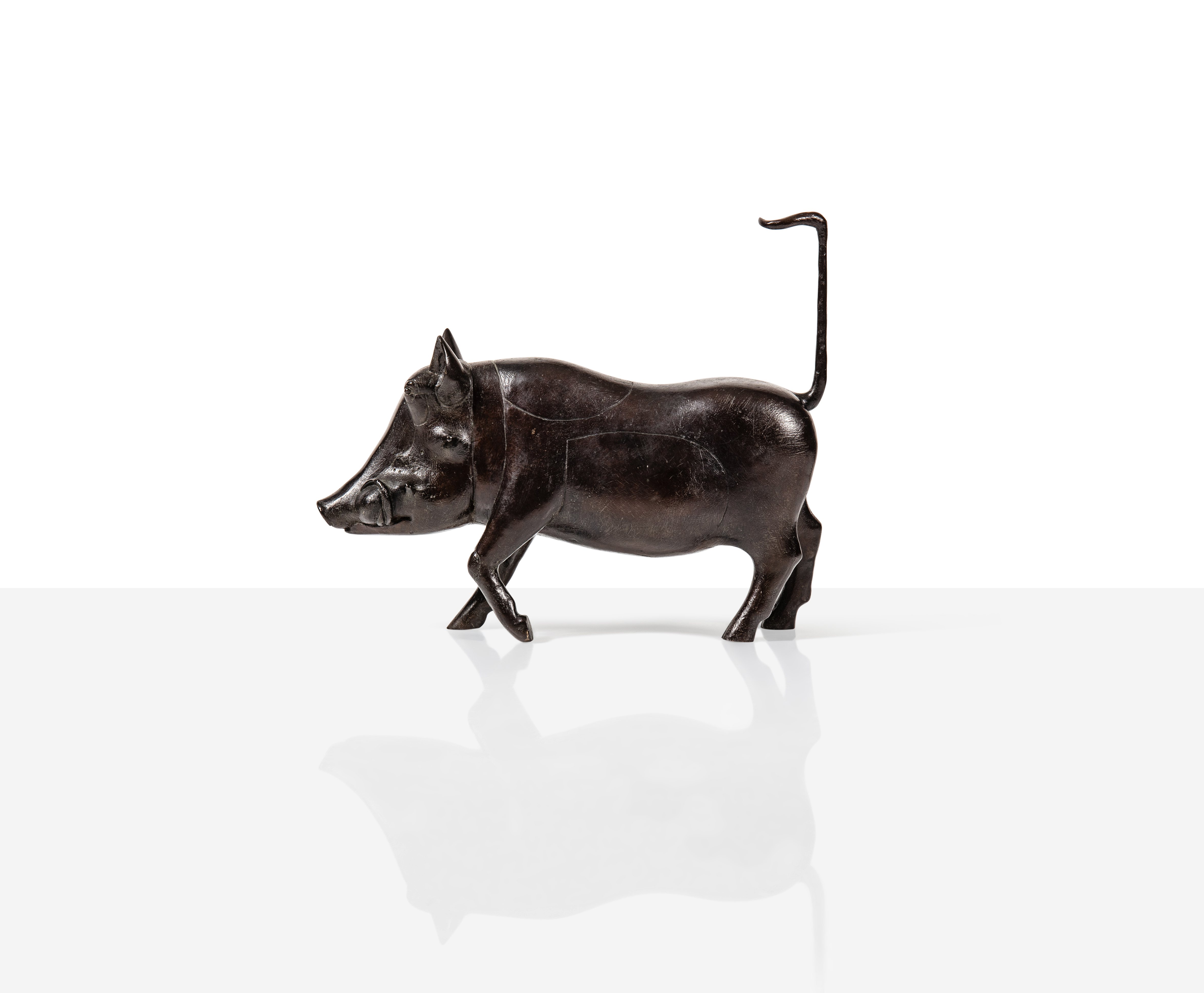 François-Xavier Lalanne — Petit Phacochère