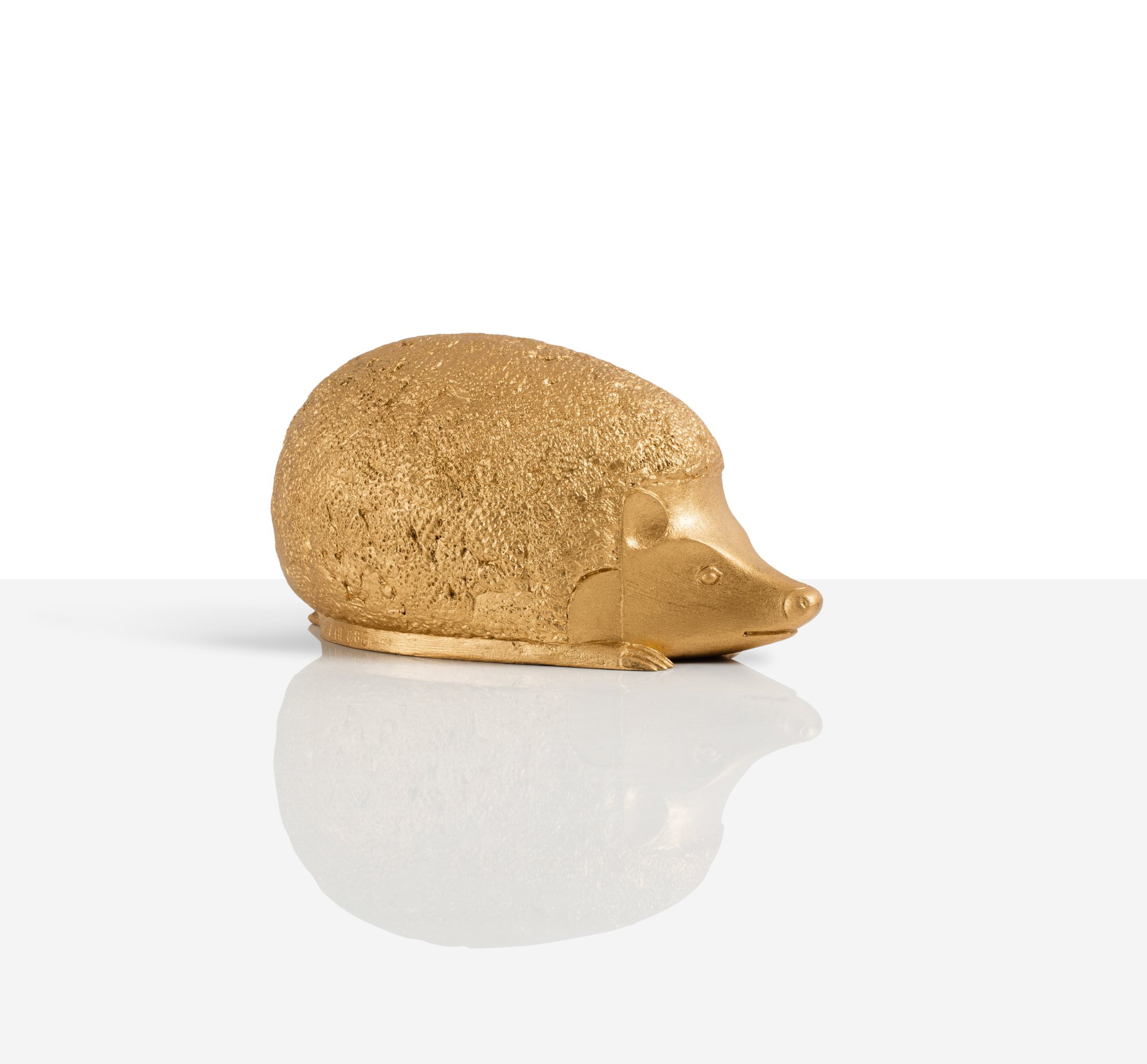 François-Xavier Lalanne — Hérisson I