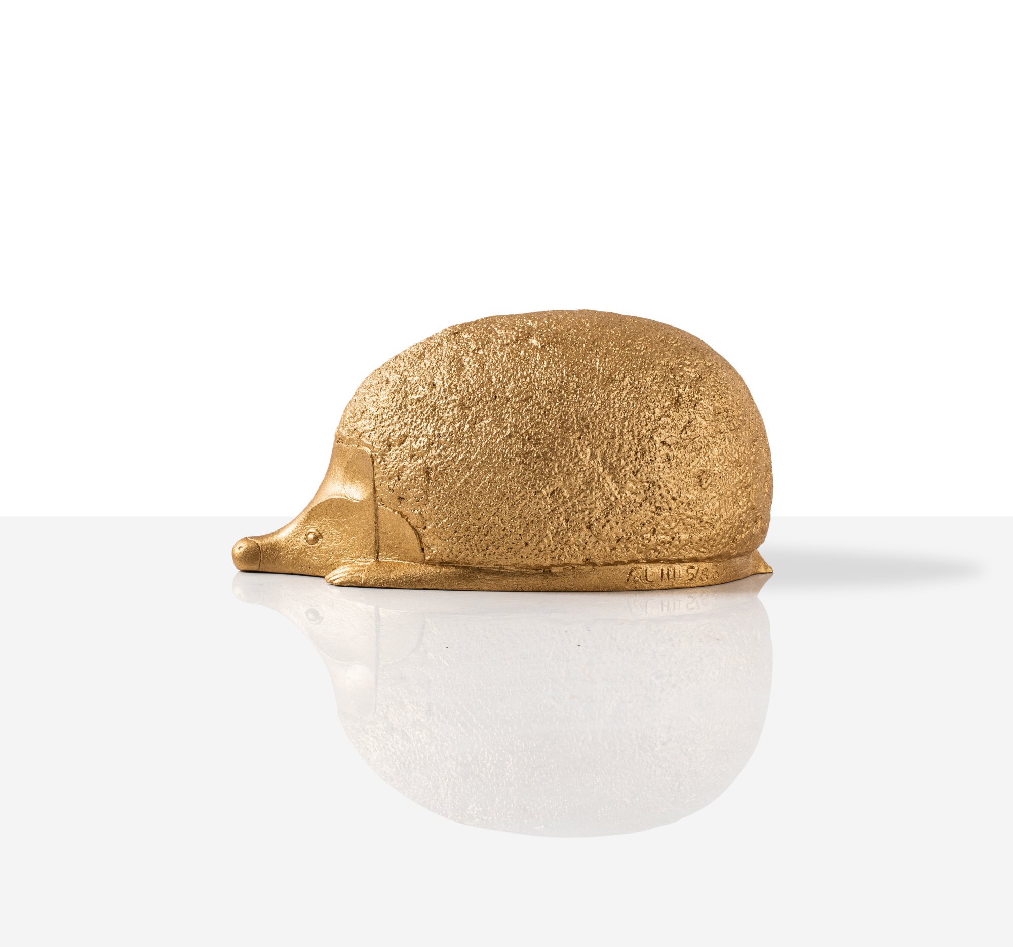 François-Xavier Lalanne — Hérisson II