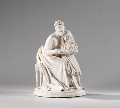 La Leçon de lecture (The Reading lesson)