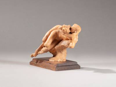 Le Baiser (The Kiss)