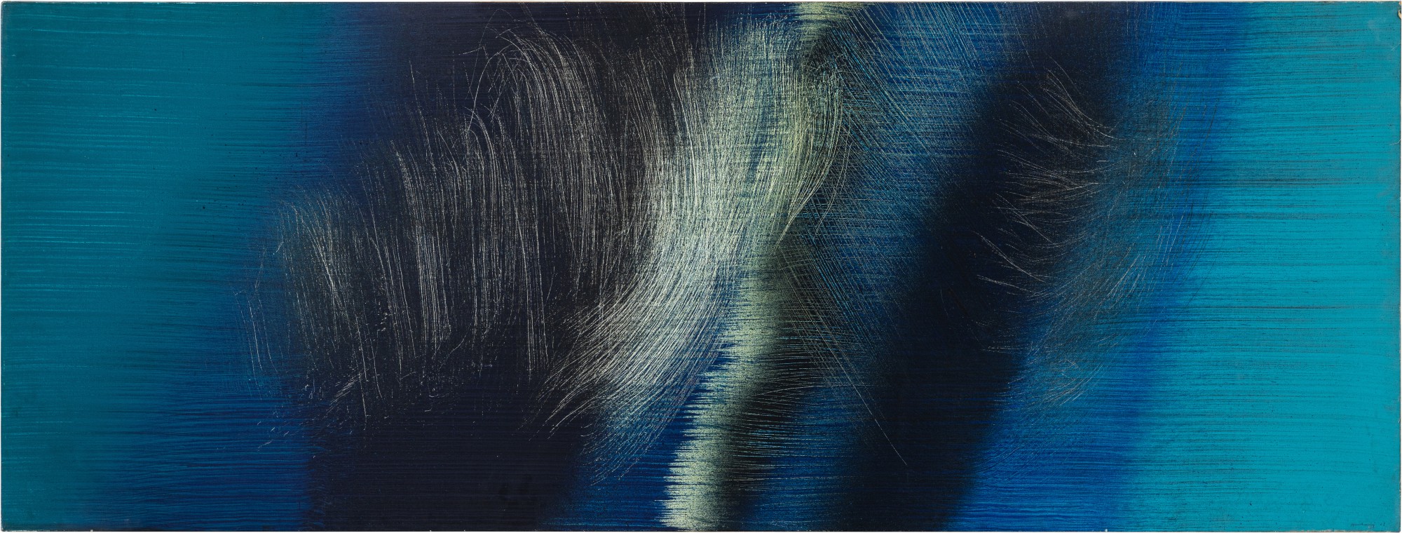 Hans Hartung — T1962-a9