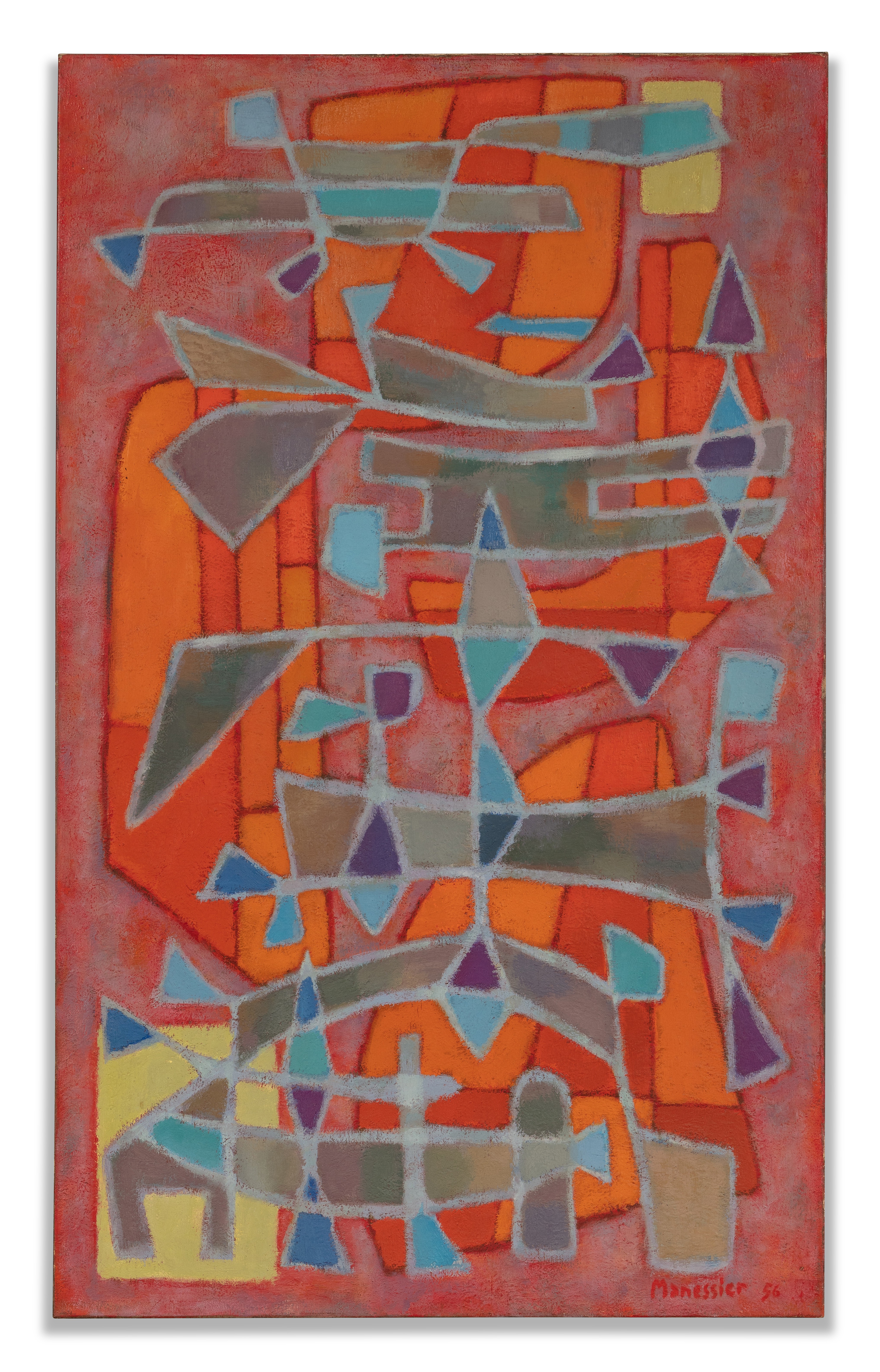 Petit paysage hollandais