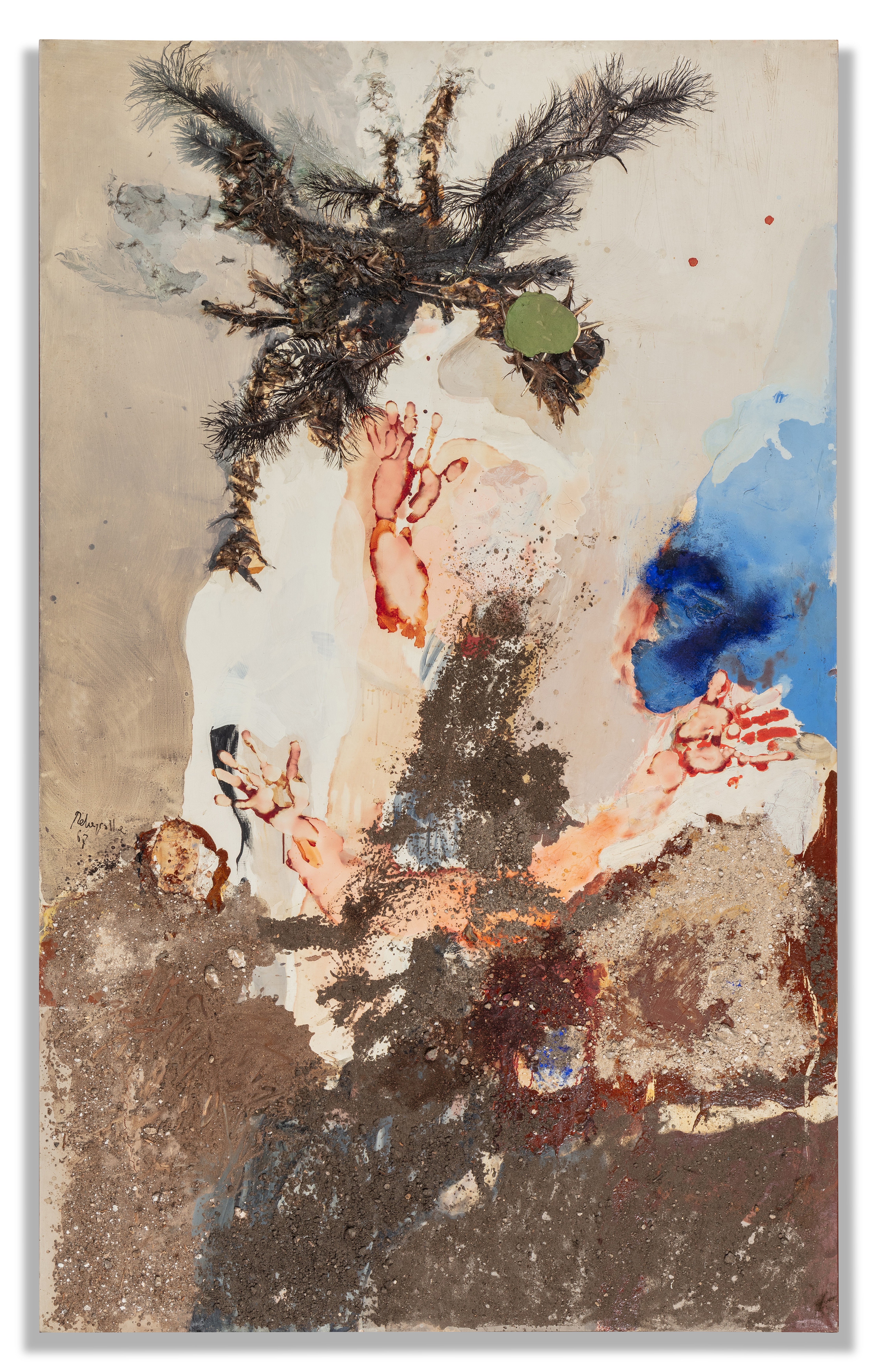 Naissance de la guérilla (série Guérilleros)