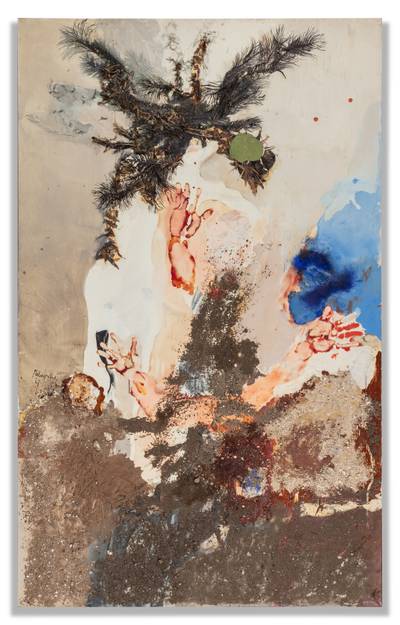 Naissance de la guérilla (série Guérilleros)