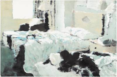 Chambre d’hôtel à Atlantic City no. 2