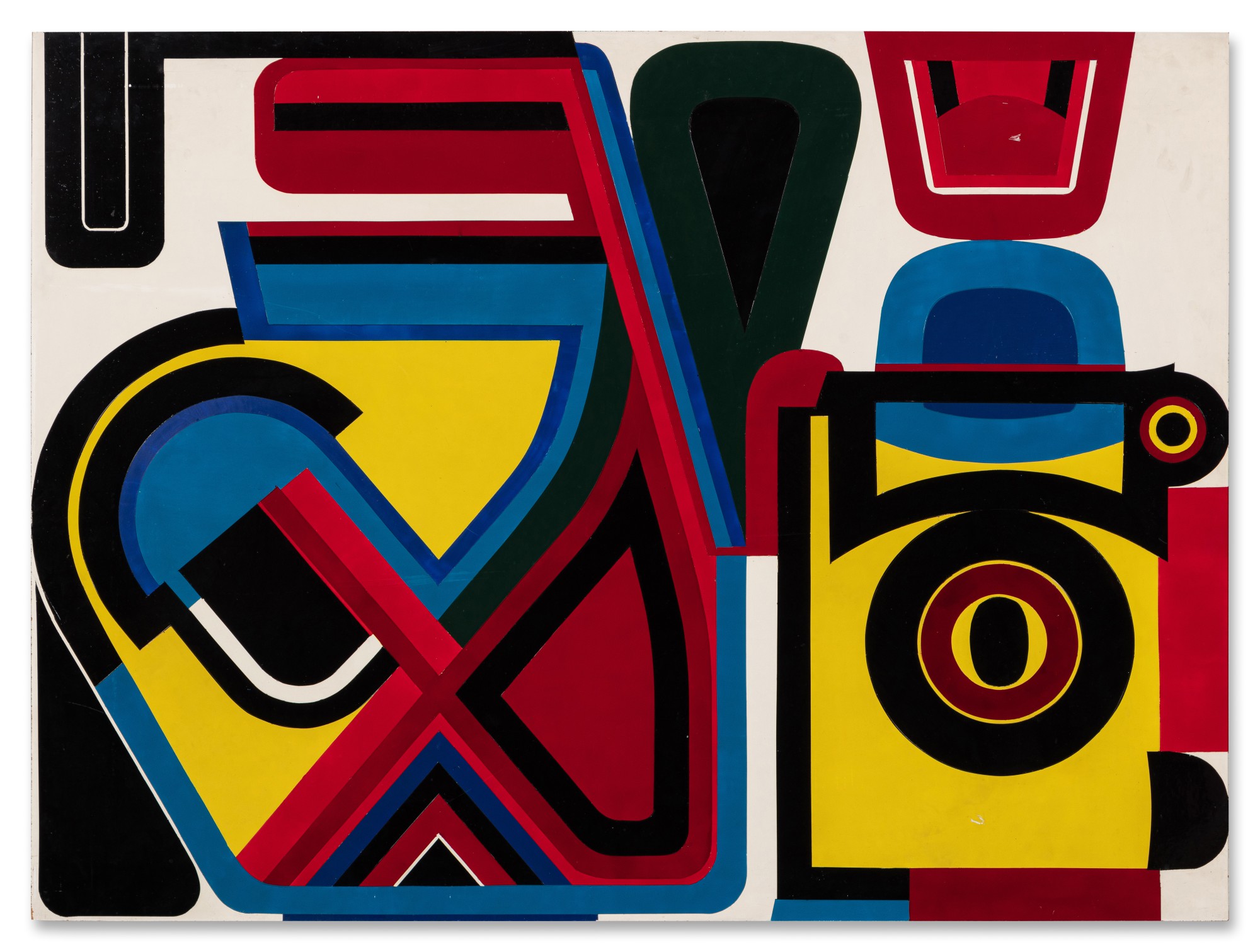 La croisée des chemins