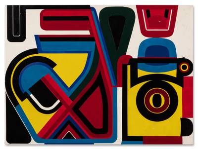 La croisée des chemins