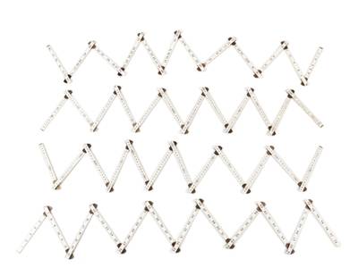 4 Fontes carpenter Meters