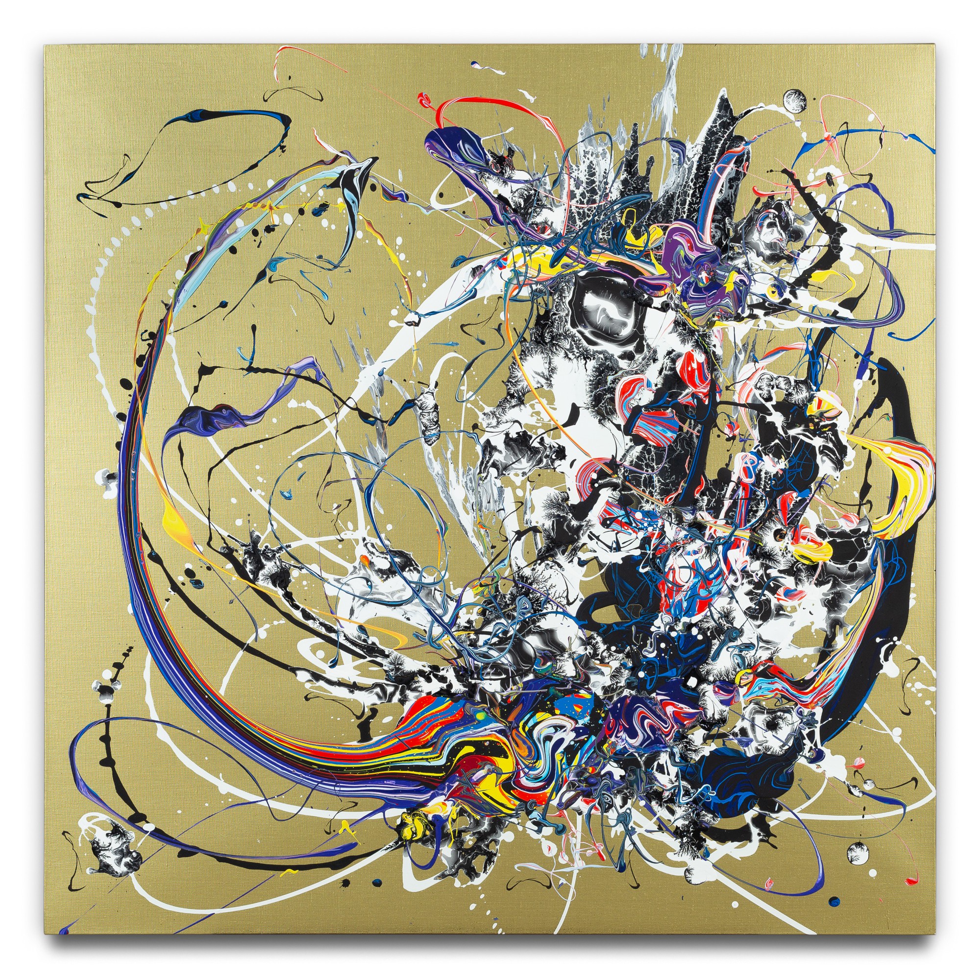 Classic golden awareness