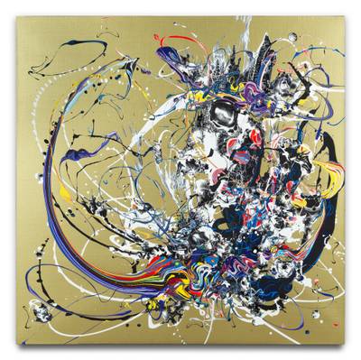 Classic golden awareness