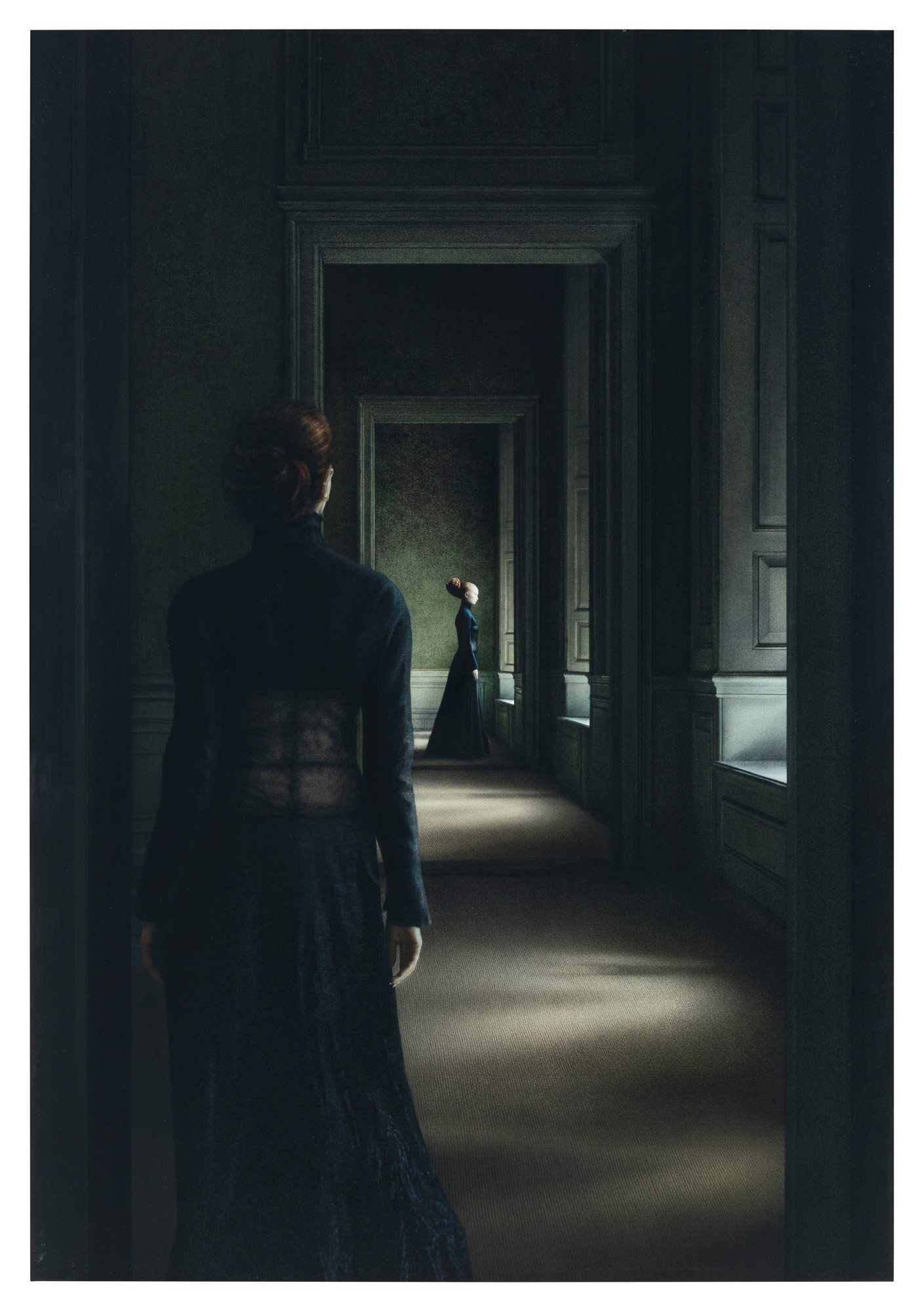 Désirée Dolron — Xteriors XII