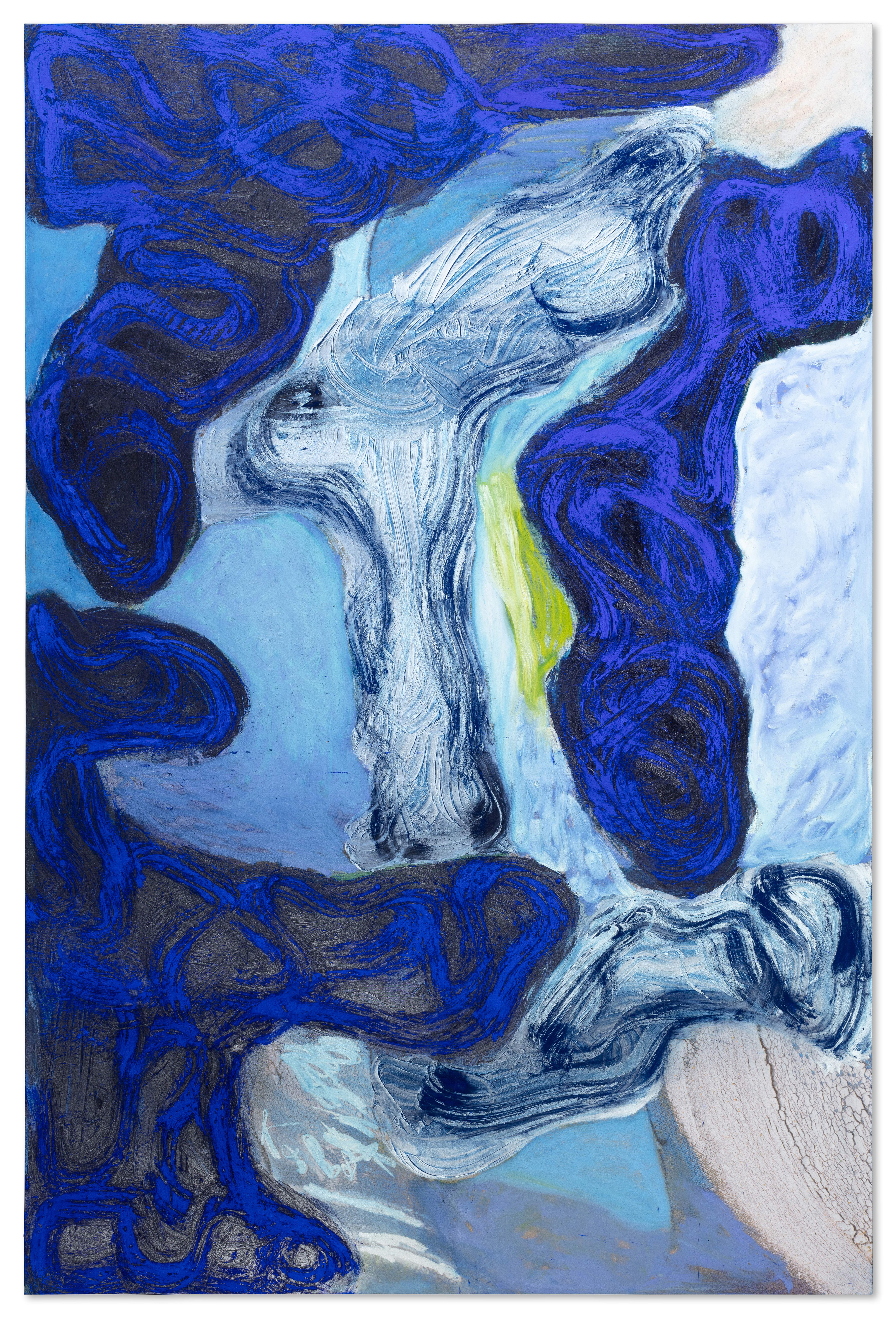 Donna Huanca — Caapi