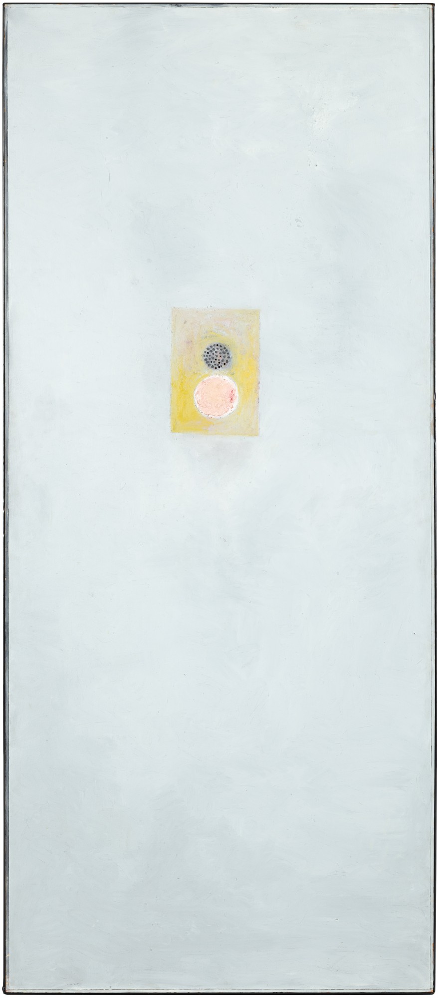 Jim Dine — The Telephone