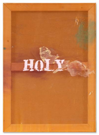Holy
