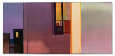 Le "chez soi" des autres