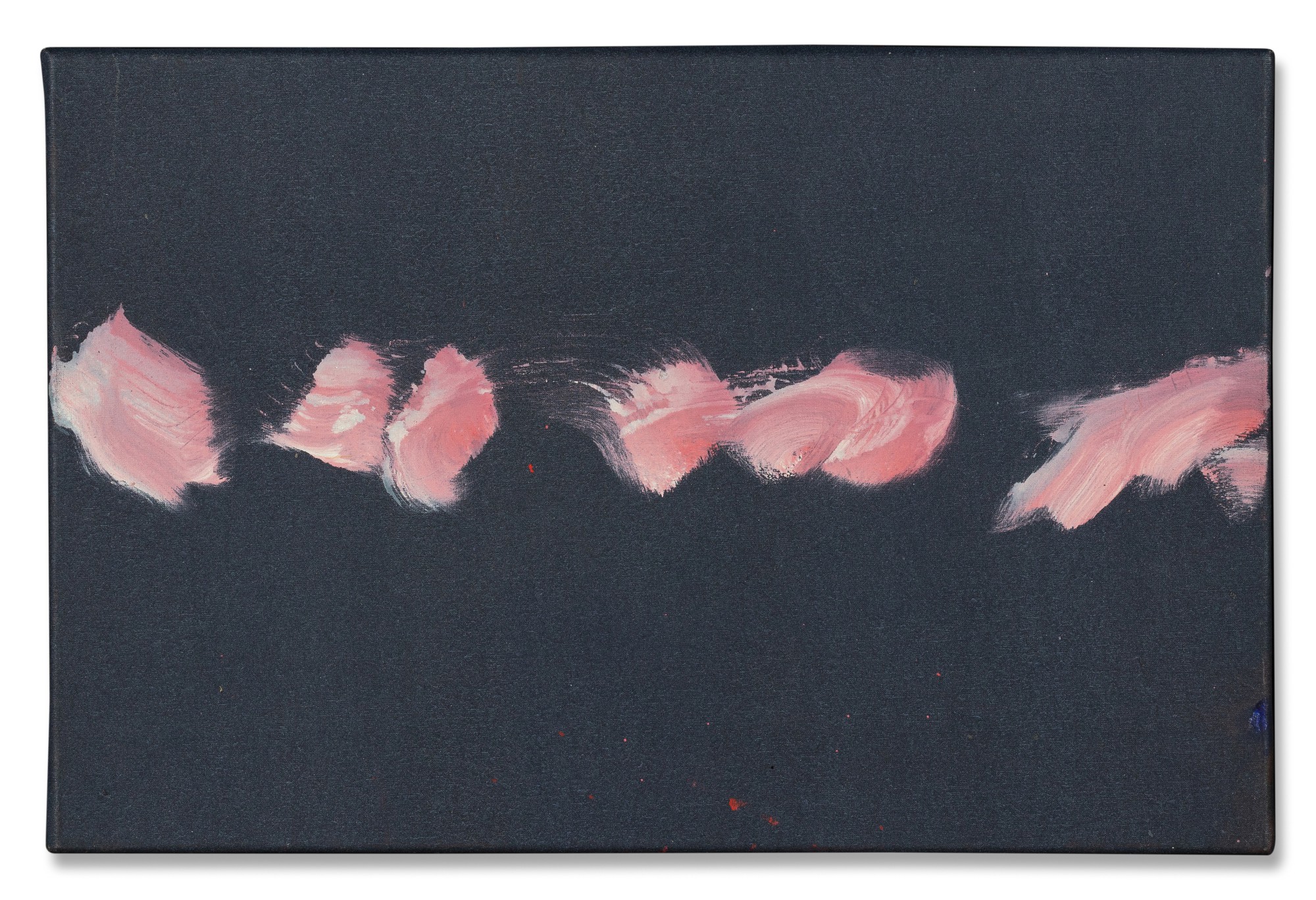 Judit Reigl — Déroulement