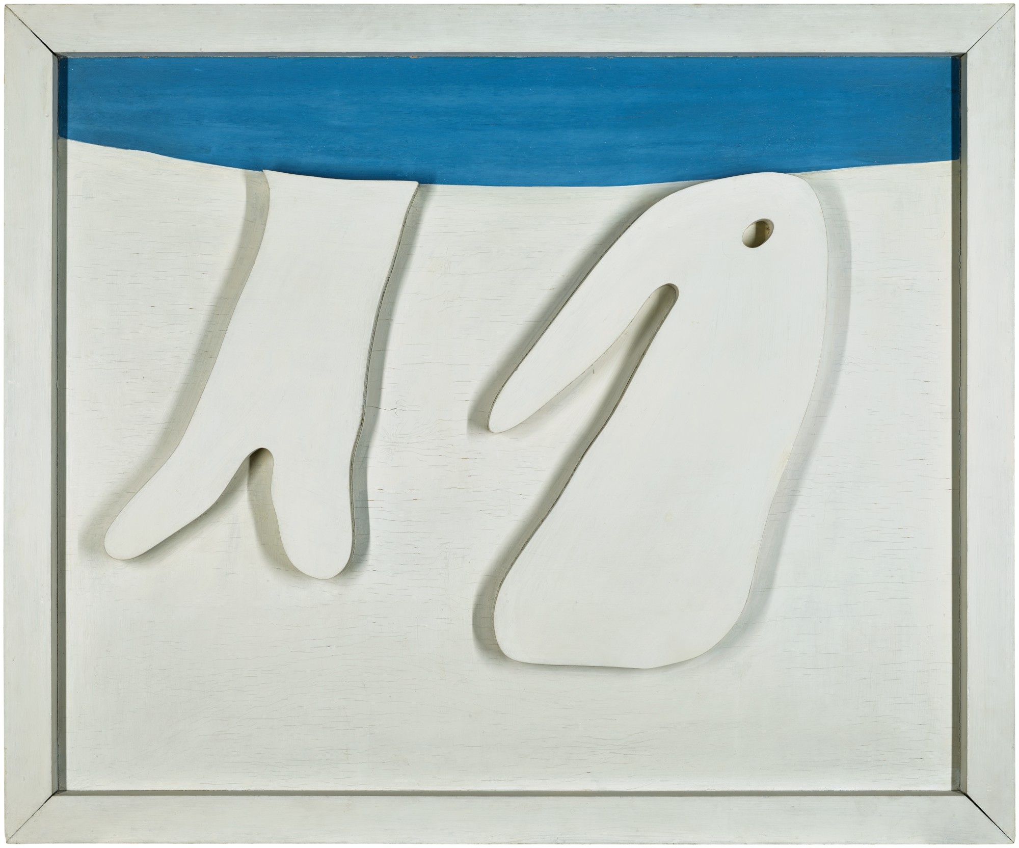 L'O et l'U de l'oiseau