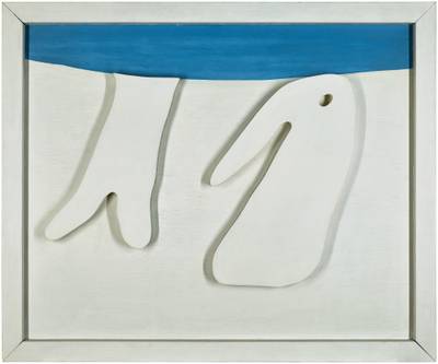 L'O et l'U de l'oiseau