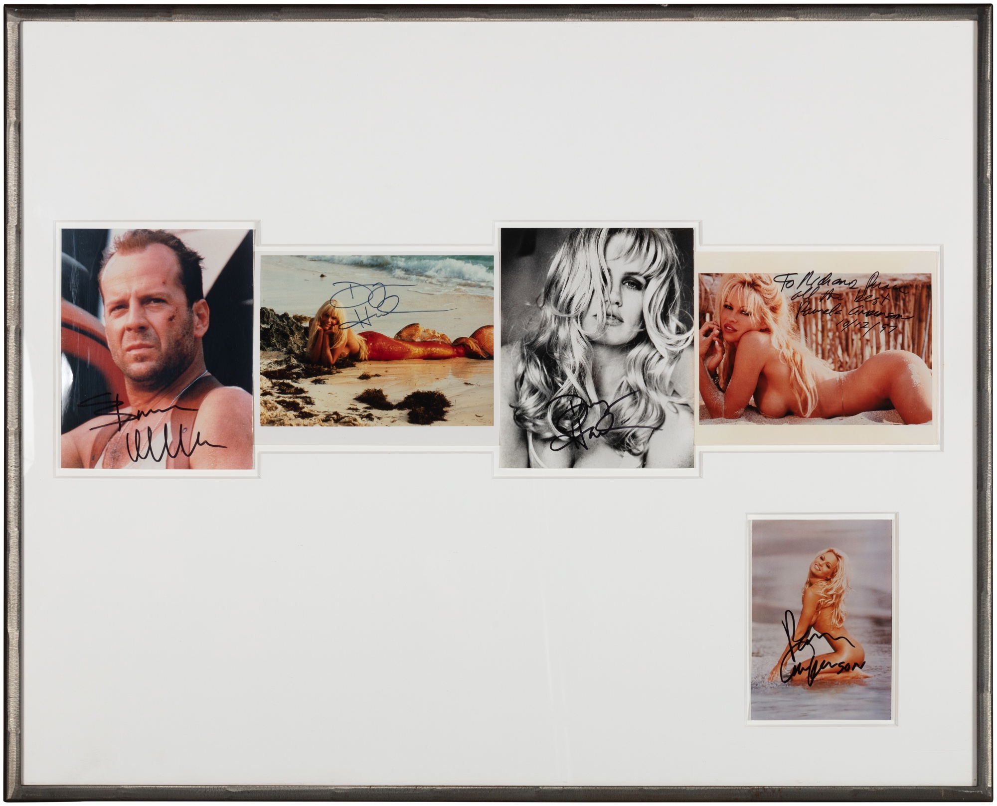 Untitled (Publicity)