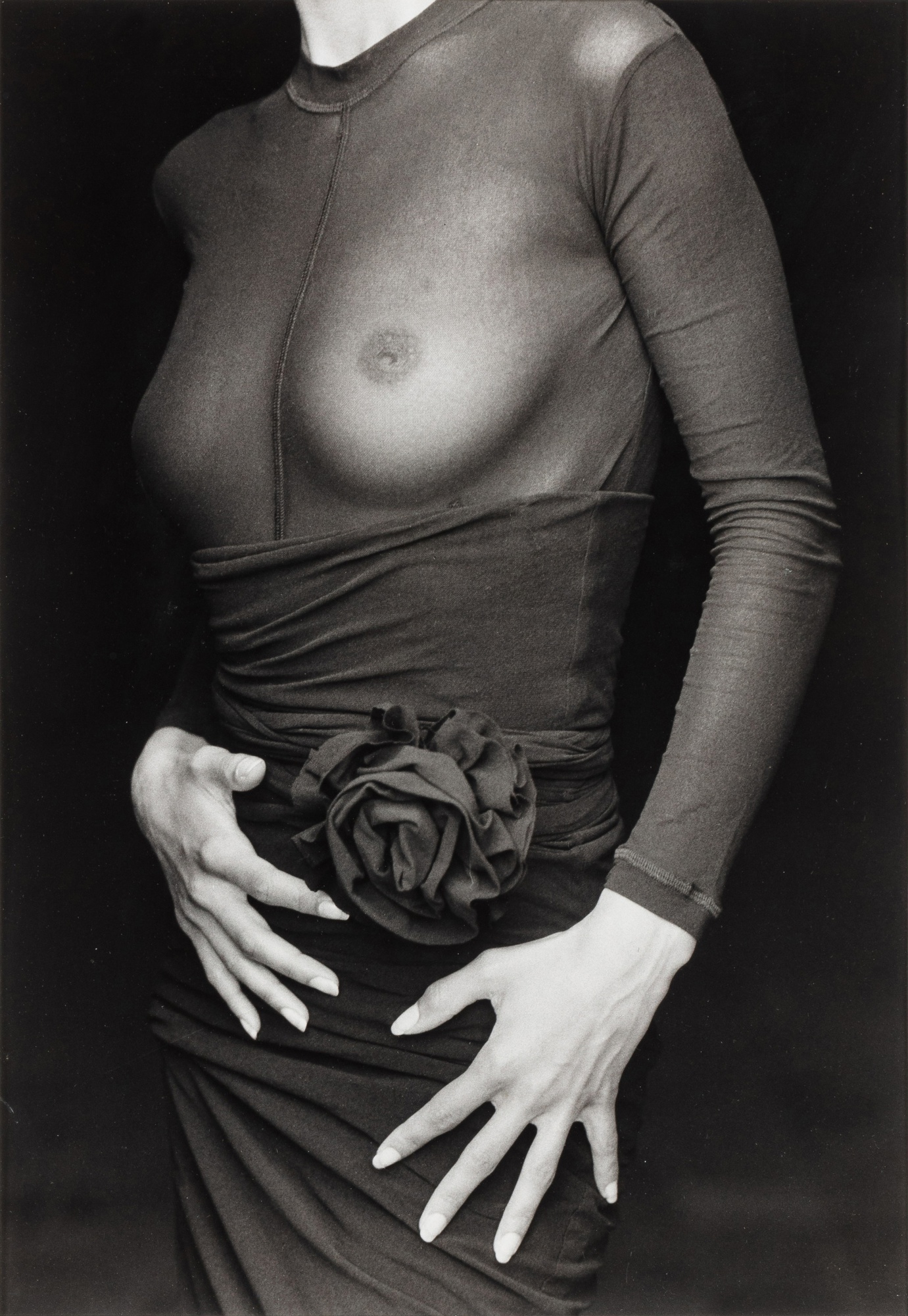 Ferdinando Scianna — 'Sicile, Bagheria'