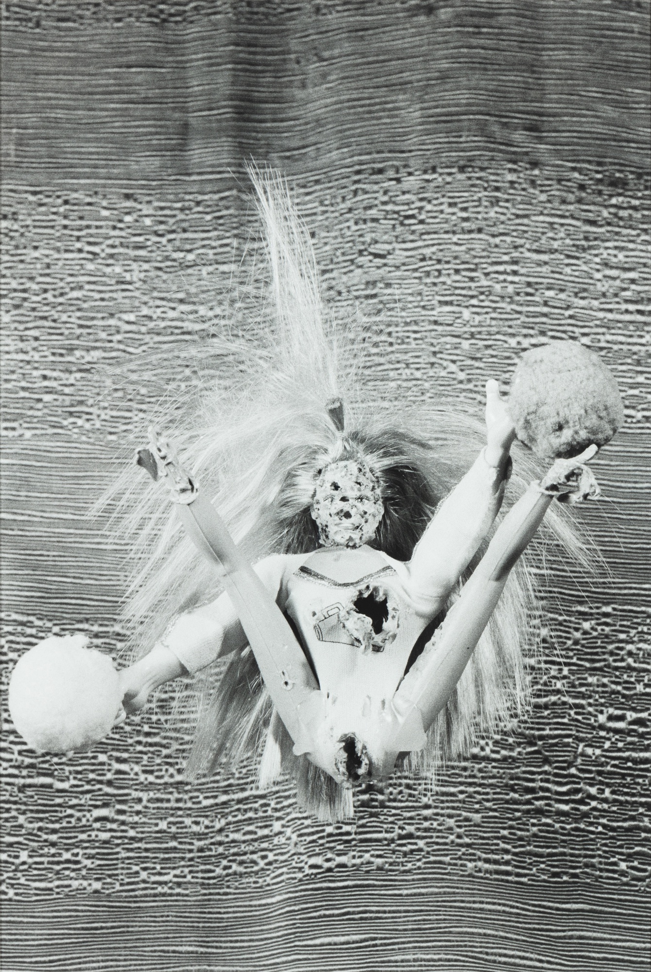 Cindy Sherman — Untitled #334