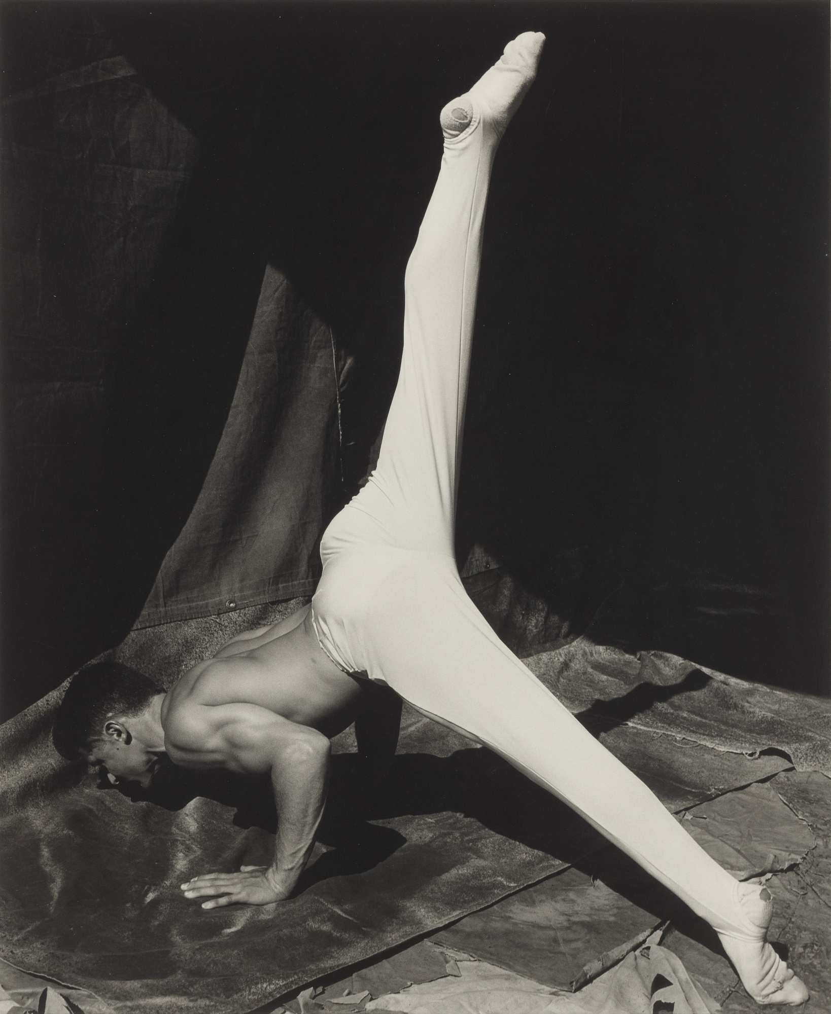 Bruce of Los Angeles (Bruce Bellas)