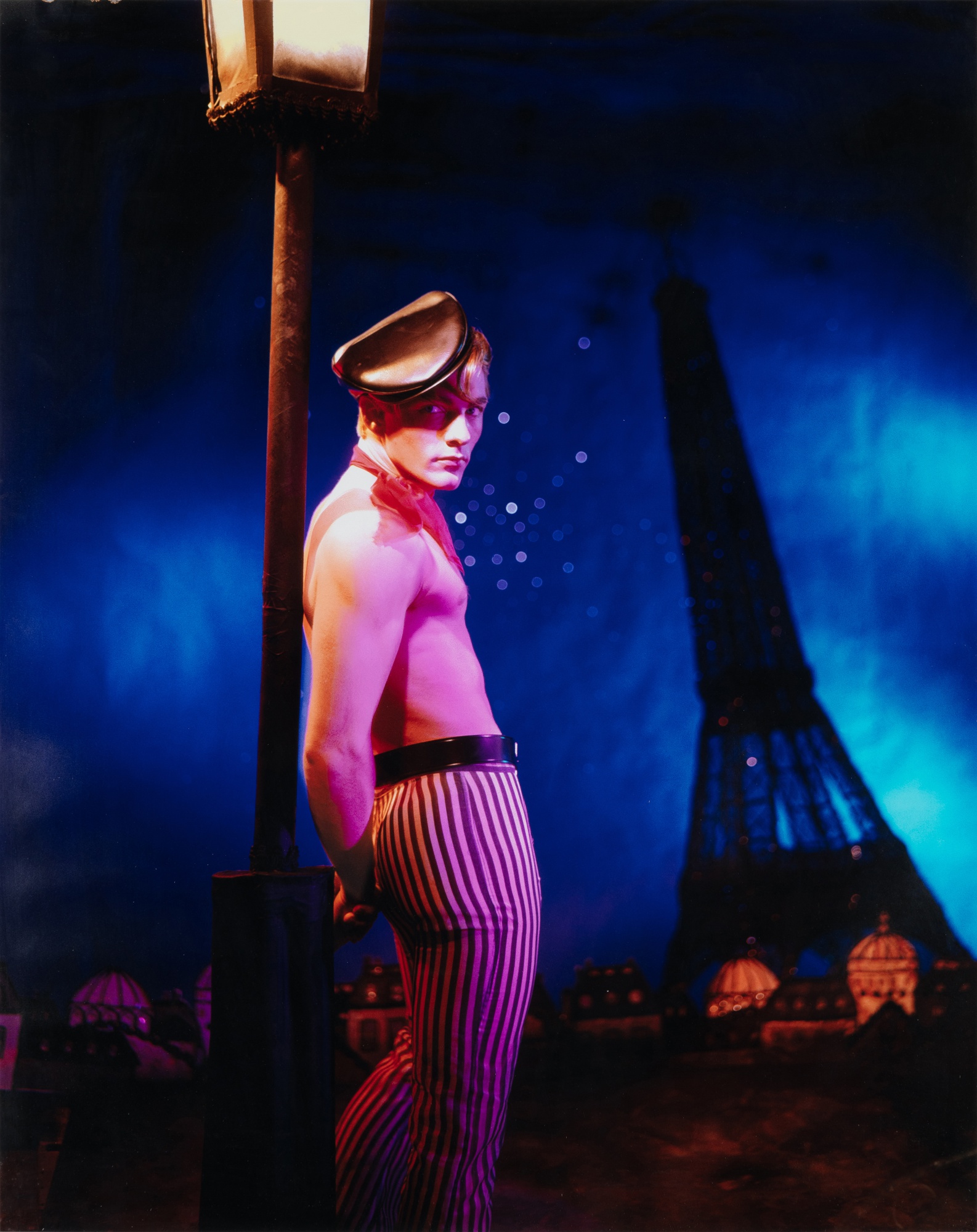 James Bidgood