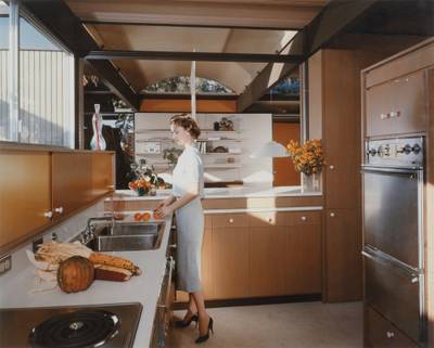 Case Study House #20