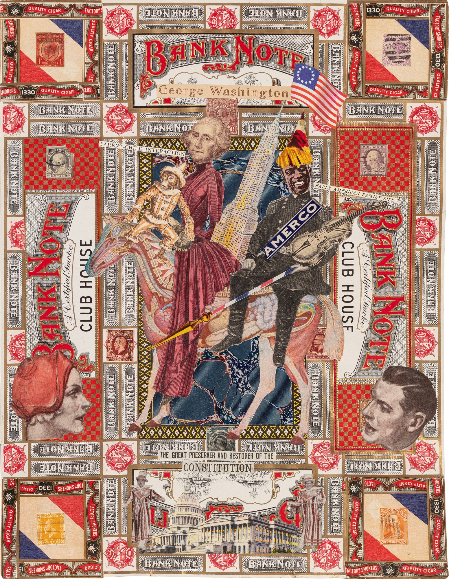 Felipe Jesus Consalvos — Constitution