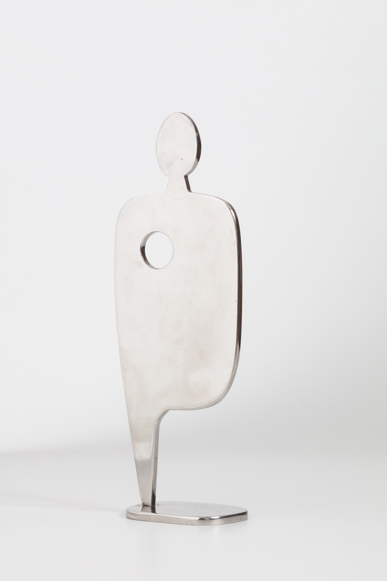 黎白璗 (1921-2015), 人像