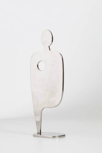 黎白璗 (1921-2015), 人像