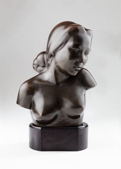 Nam Thai (二十世紀), 女人頭像