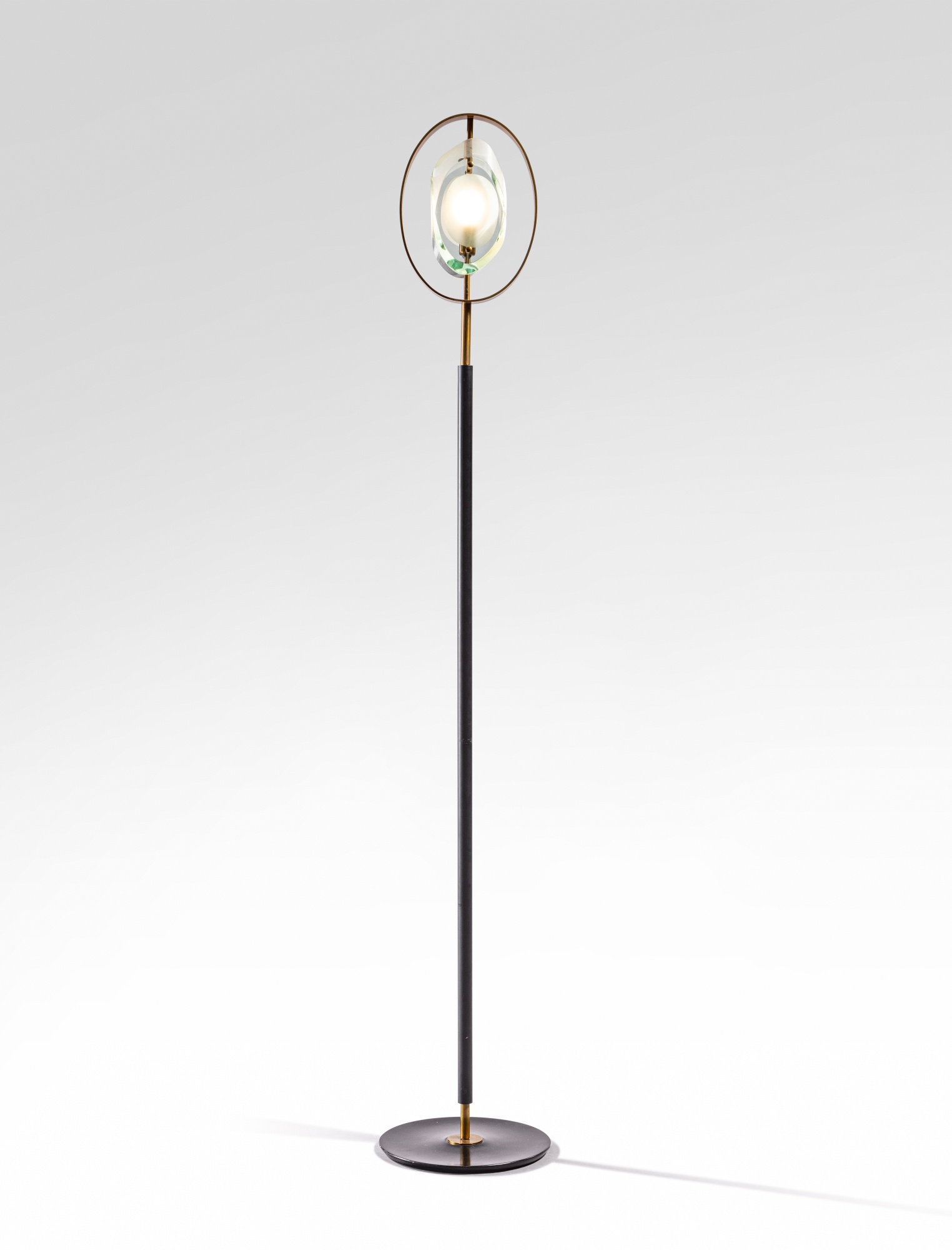 Max Ingrand — Lampadaire, modèle 2020