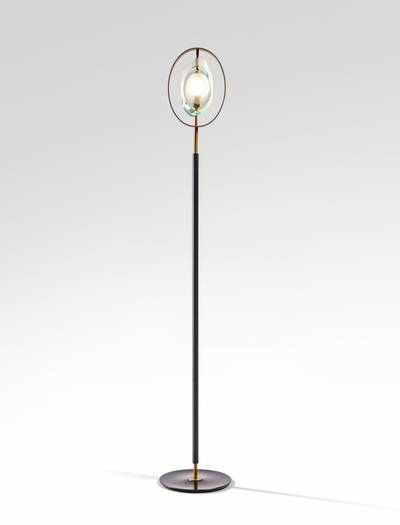 Lampadaire, modèle 2020