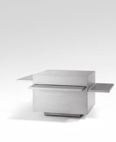 Cubo Magico, série Plurimi