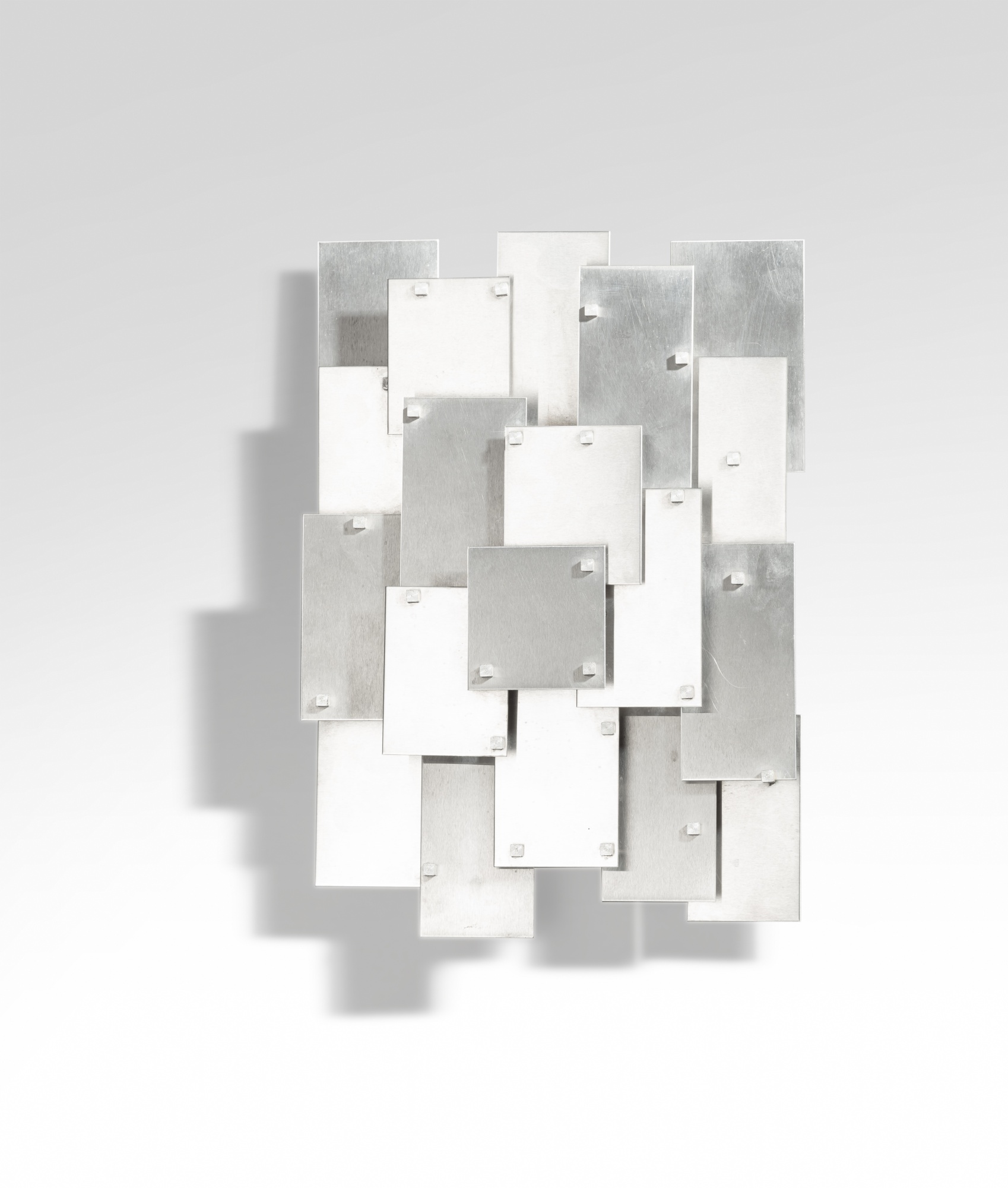 Charles Sévigny — Applique