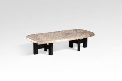 Table Relief d'Agate 