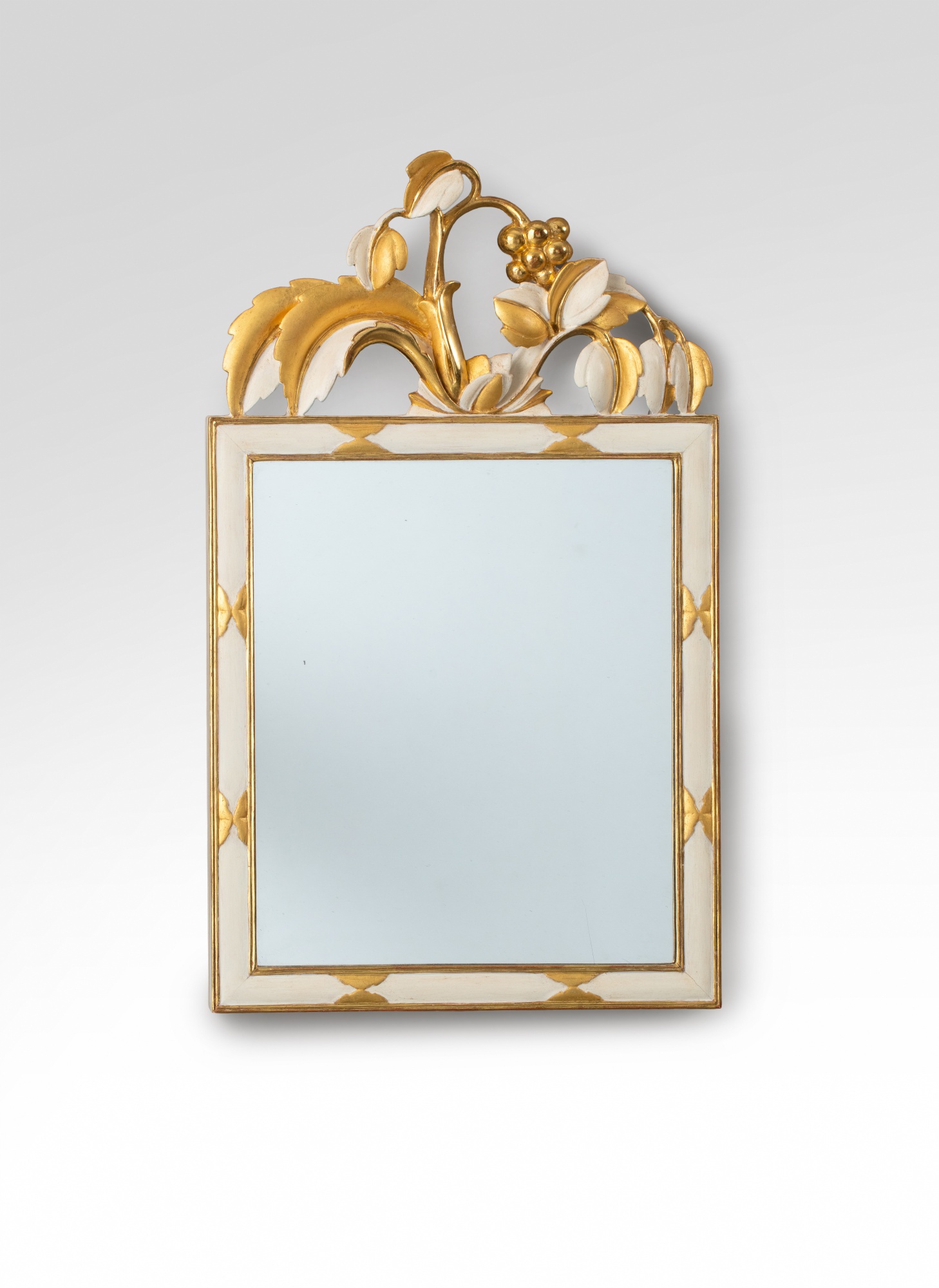 Dagobert Peche — Miroir