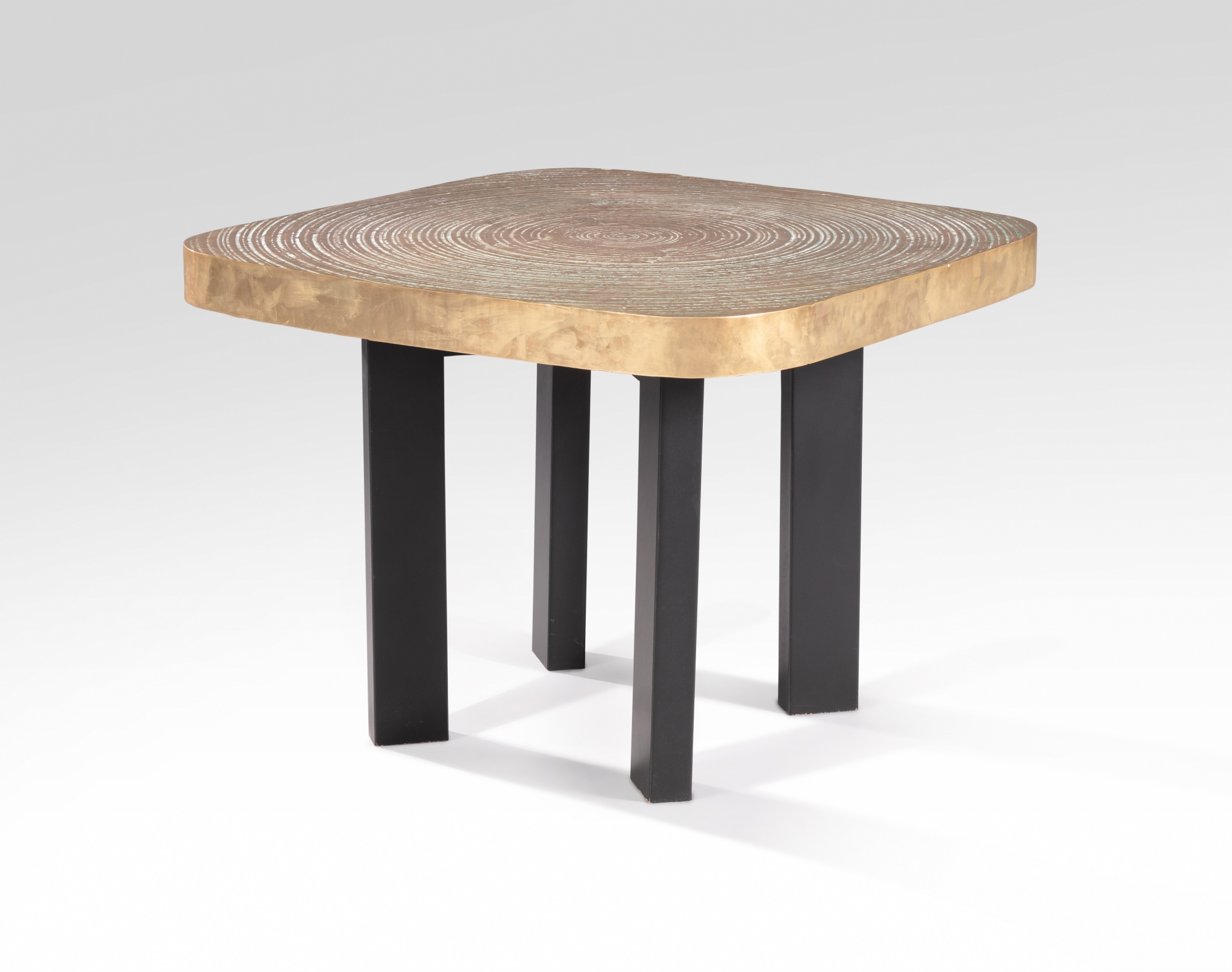 Guéridon Goutte d'eau