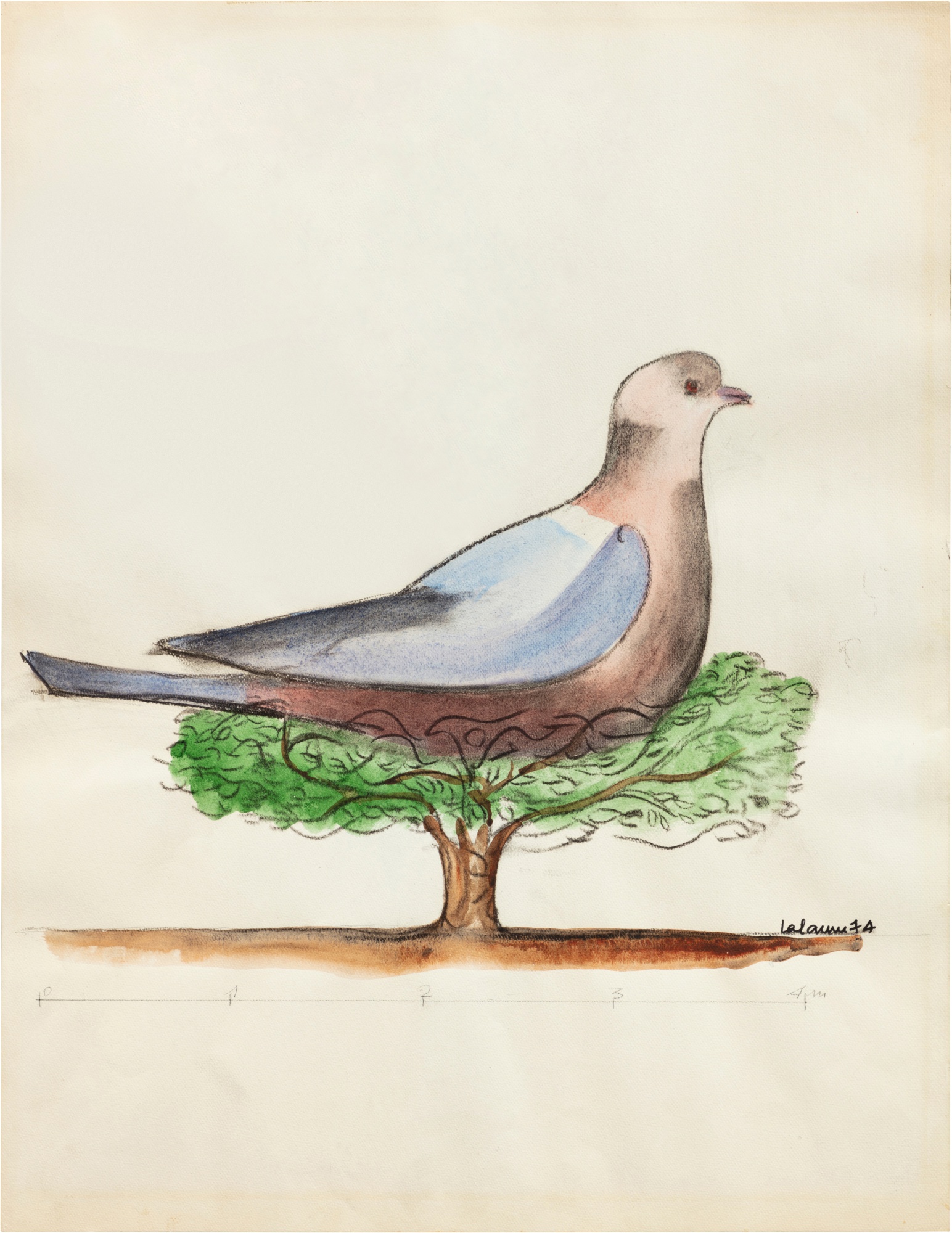 François-Xavier Lalanne