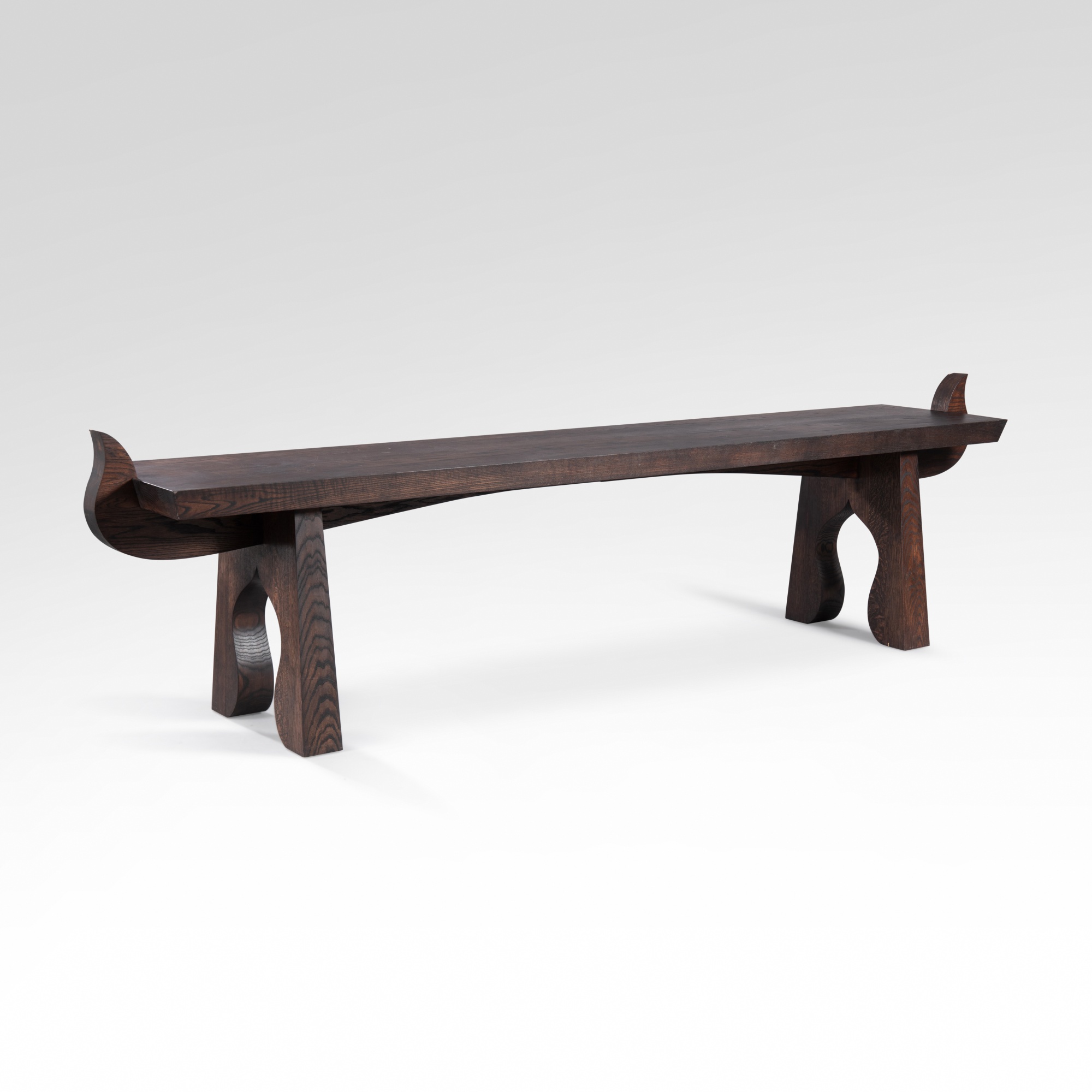 Elizabeth Garouste et Mattia Bonetti — Console